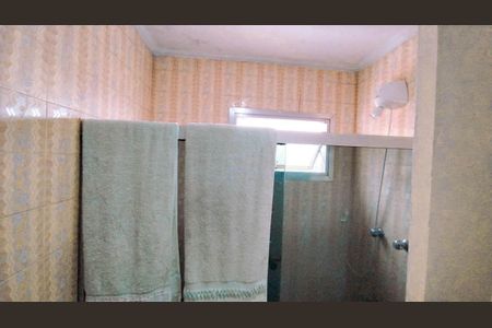 Apartamento à venda com 128m², 3 quartos e sem vagaBanheiro