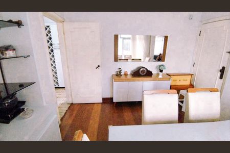 Apartamento à venda com 128m², 3 quartos e sem vagaSala de Jantar