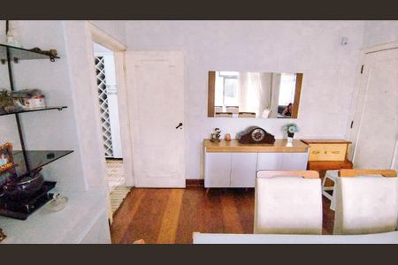 Apartamento à venda com 128m², 3 quartos e sem vagaSala de Jantar