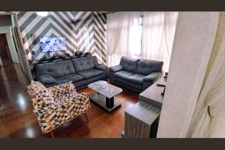 Apartamento à venda com 128m², 3 quartos e sem vagaSala