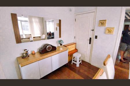 Apartamento à venda com 128m², 3 quartos e sem vagaSala de Jantar