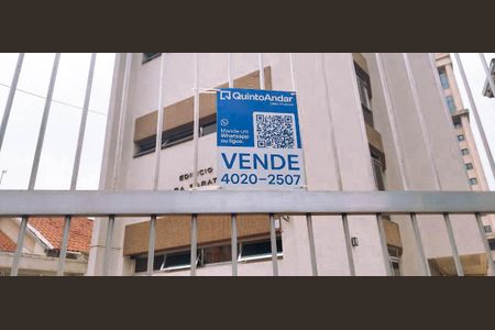 Apartamento à venda com 128m², 3 quartos e sem vagaPlaquinha
