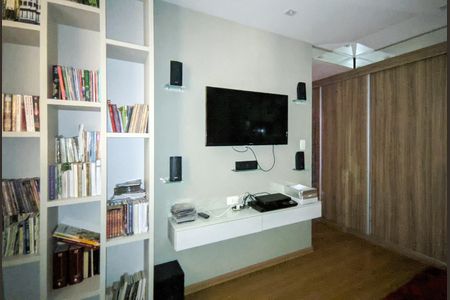 Apartamento à venda com 187m², 3 quartos e 2 vagasQuarto 2