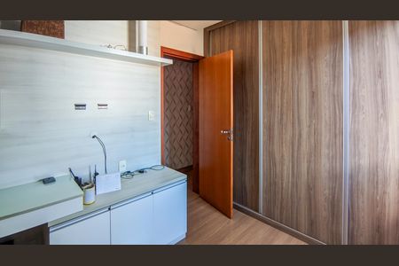 Apartamento à venda com 187m², 3 quartos e 2 vagasQuarto 3