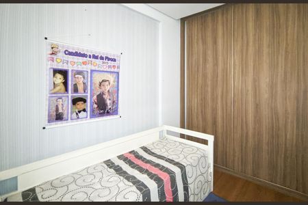 Apartamento à venda com 187m², 3 quartos e 2 vagasQuarto