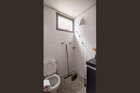 Apartamento à venda com 187m², 3 quartos e 2 vagasLavabo