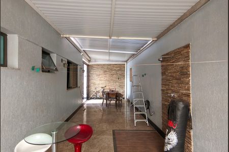 Apartamento à venda com 187m², 3 quartos e 2 vagasÁrea Privativa