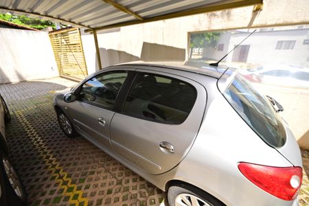 Apartamento para alugar com 70m², 2 quartos e 1 vagaGaragem