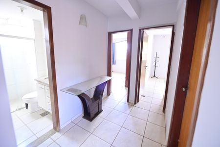 Apartamento para alugar com 70m², 2 quartos e 1 vagaCorredor