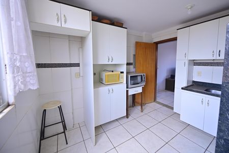 Apartamento para alugar com 70m², 2 quartos e 1 vagaCozinha