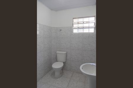 Studio para alugar com 15m², 1 quarto e sem vagaBanheiro