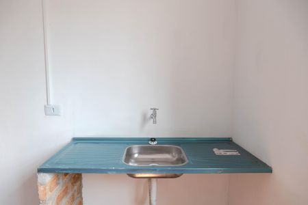 Studio para alugar com 15m², 1 quarto e sem vagaStudio