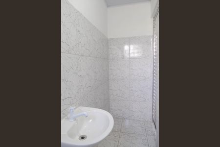 Studio para alugar com 15m², 1 quarto e sem vagaBanheiro