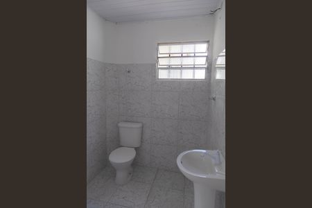Studio para alugar com 15m², 1 quarto e sem vagaBanheiro