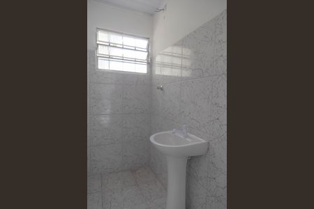 Studio para alugar com 15m², 1 quarto e sem vagaBanheiro