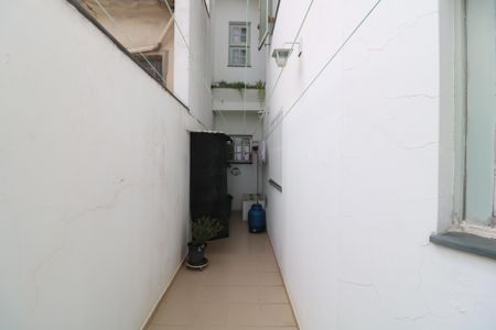 Casa à venda com 296m², 3 quartos e 5 vagasQuintal