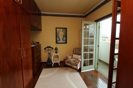 Casa à venda com 296m², 3 quartos e 5 vagasQuarto 3