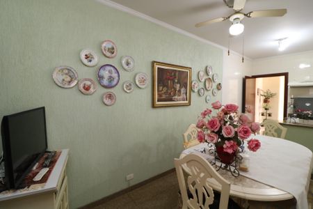 Casa à venda com 296m², 3 quartos e 5 vagasSala de Jantar