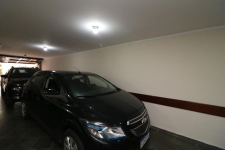 Casa à venda com 296m², 3 quartos e 5 vagasGaragem