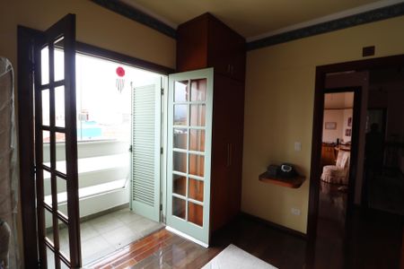 Casa à venda com 296m², 3 quartos e 5 vagasQuarto 3