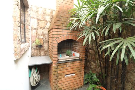 Casa à venda com 296m², 3 quartos e 5 vagasChurrasqueira