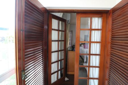 Casa à venda com 296m², 3 quartos e 5 vagasVaranda da Suíte