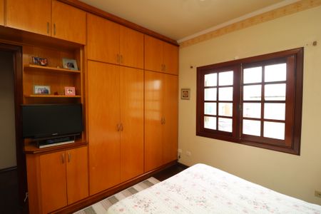 Casa à venda com 296m², 3 quartos e 5 vagasQuarto 2