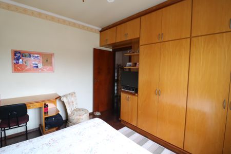 Casa à venda com 296m², 3 quartos e 5 vagasQuarto 