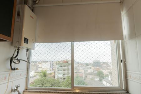Apartamento à venda com 68m², 3 quartos e 1 vaga Apartamento à venda com 68m², 3 quartos e 1 vagaÁrea de Serviço