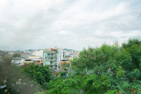 Apartamento à venda com 68m², 3 quartos e 1 vaga Apartamento à venda com 68m², 3 quartos e 1 vagaVista Quarto 2