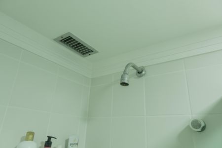 Apartamento à venda com 68m², 3 quartos e 1 vaga Apartamento à venda com 68m², 3 quartos e 1 vagaBanheiro Suíte