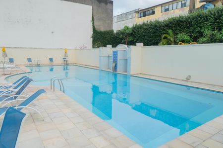 Apartamento à venda com 68m², 3 quartos e 1 vaga Apartamento à venda com 68m², 3 quartos e 1 vagaÁrea comum