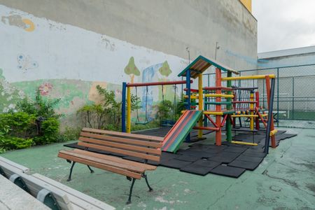 Apartamento à venda com 68m², 3 quartos e 1 vaga Apartamento à venda com 68m², 3 quartos e 1 vagaÁrea comum