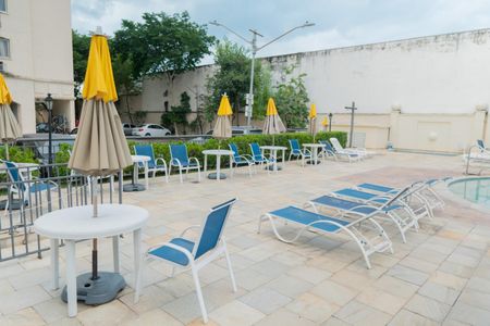 Apartamento à venda com 68m², 3 quartos e 1 vaga Apartamento à venda com 68m², 3 quartos e 1 vagaÁrea comum