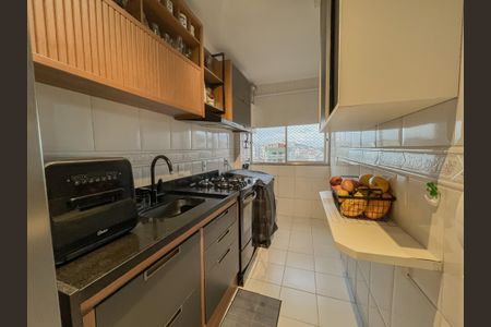 Apartamento à venda com 68m², 3 quartos e 1 vaga Apartamento à venda com 68m², 3 quartos e 1 vagaCozinha