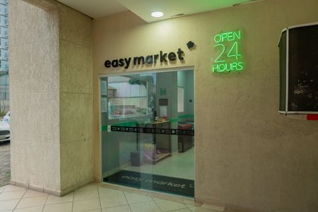 Apartamento à venda com 68m², 3 quartos e 1 vaga Apartamento à venda com 68m², 3 quartos e 1 vagaÁrea comum