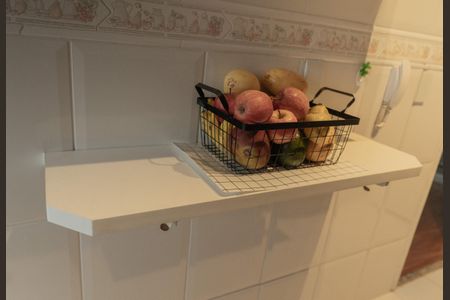 Apartamento à venda com 68m², 3 quartos e 1 vaga Apartamento à venda com 68m², 3 quartos e 1 vagaCozinha