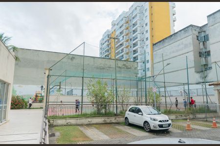 Apartamento à venda com 68m², 3 quartos e 1 vaga Apartamento à venda com 68m², 3 quartos e 1 vagaÁrea comum