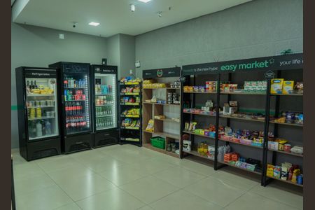 Apartamento à venda com 68m², 3 quartos e 1 vaga Apartamento à venda com 68m², 3 quartos e 1 vagaÁrea comum