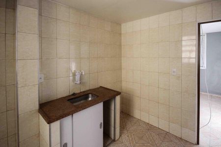 Apartamento à venda com 55m², 2 quartos e 1 vagaCozinha
