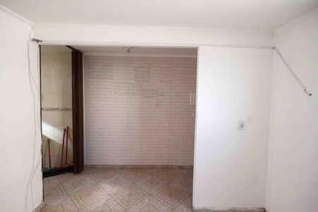 Sala de apartamento à venda com 2 quartos, 55m² em Conjunto Habitacional Teotonio Vilela, São Paulo