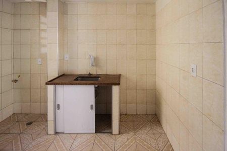 Apartamento à venda com 55m², 2 quartos e 1 vagaCozinha