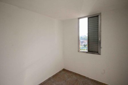 Quarto de apartamento à venda com 2 quartos, 55m² em Conjunto Habitacional Teotonio Vilela, São Paulo