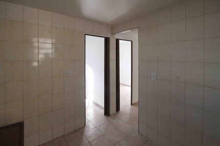Apartamento à venda com 55m², 2 quartos e 1 vagaCozinha