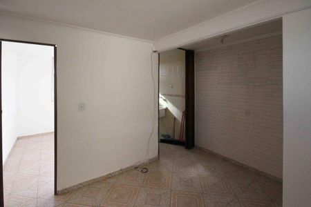 Sala de apartamento à venda com 2 quartos, 55m² em Conjunto Habitacional Teotonio Vilela, São Paulo