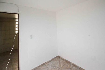 Quarto 02 de apartamento à venda com 2 quartos, 55m² em Conjunto Habitacional Teotonio Vilela, São Paulo