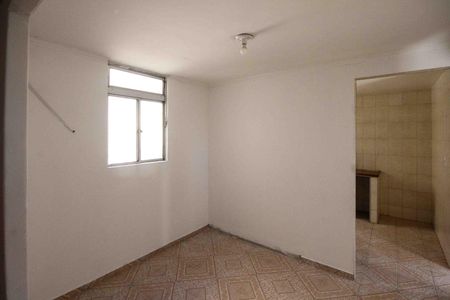 Sala de apartamento à venda com 2 quartos, 55m² em Conjunto Habitacional Teotonio Vilela, São Paulo
