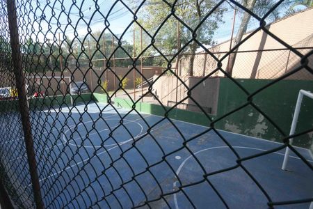 Apartamento à venda com 55m², 2 quartos e 1 vagaQuadra Esportiva