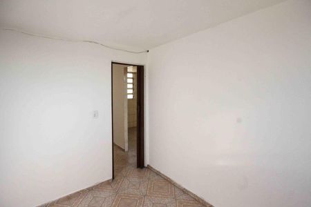 Quarto de apartamento à venda com 2 quartos, 55m² em Conjunto Habitacional Teotonio Vilela, São Paulo