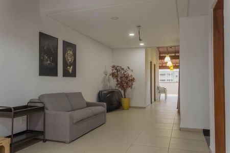 Apartamento para alugar com 546m², 4 quartos e 4 vagasSala 2